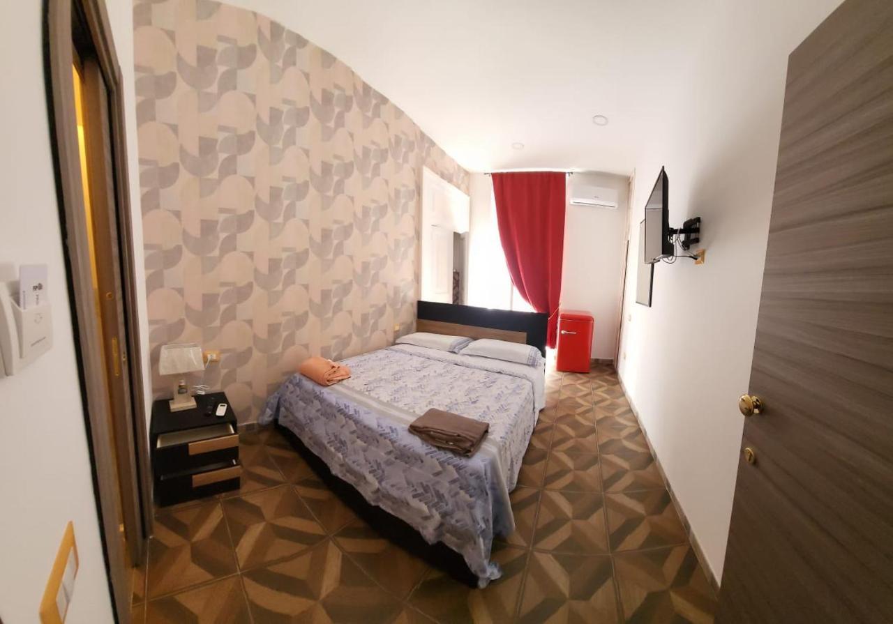 Vacanze Partenopee - San Liborio Naples Exterior photo